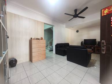 Terraced House For Sale in Kota Kinabalu,SBH