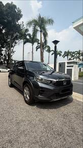 Honda WR-V E in Petaling Jaya, SGR