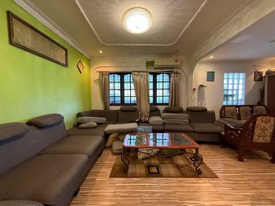 Semi-Detached House For Sale in Kuching,SWK