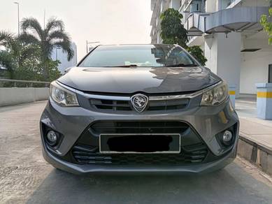 Proton Persona PREMIUM in Old Klang Road, KUL