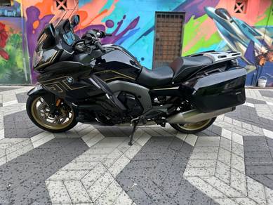 BMW K 1600