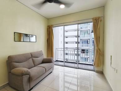 Service Residence For Rent in The Aliff Residences