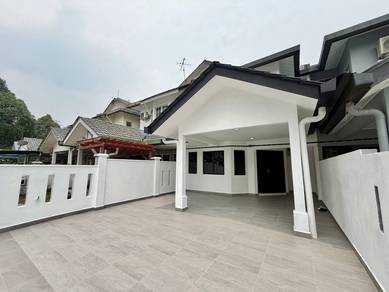 2-storey Terraced House For Sale in Bangi,SGR