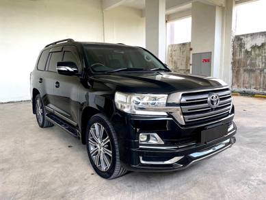 2007 Toyota Cygnus CYGNUS