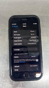 ip8 64GB LL/A Set Bbs mslah