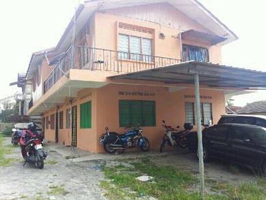 Bungalow House For Rent in Selayang,SGR