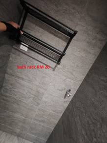 Bathroom Rack