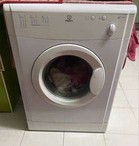 INDESIT Dryer Machine for Clothes (Italian Brand)