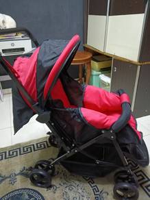 Stroller Baby 