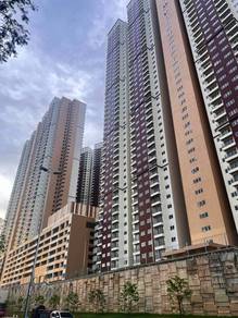 Condominium For Rent in Residensi Sateria