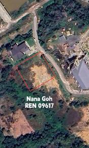 Residential Land in Putatan, SBH