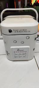 Mini Electric Rice Cooker 1.2 L