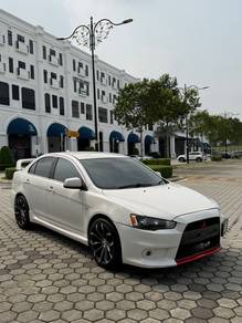 Proton Inspira PREMIUM in Setia Indah, JHR
