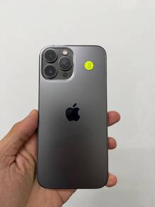 iPhone 13 Pro Max 512GB