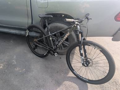 MTB Crossmac 29