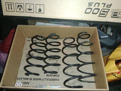 Vios ncp150 Standard coil spring 