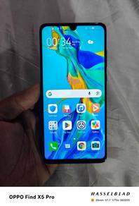 Huawei P30