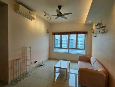 Service Residence For Rent in Savanna Executive Suite @ Southville City