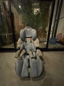 Baby Car Seat Murah2 free booster