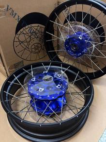 VMX Tubeless rim for Yamaha Tenere 700