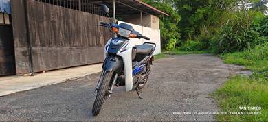 Honda NF