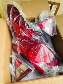 lampu belakang saga vvt