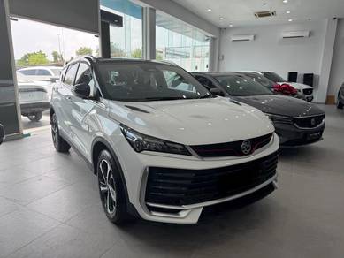 Proton X50 FLAGSHIP in Bandar Utama, SGR