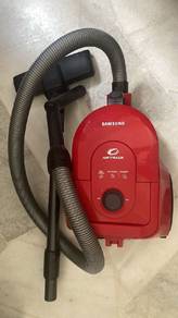 Vacum Cleaner Samsung