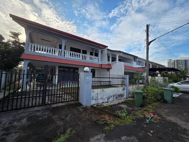 2-storey Terraced House For Sale in Kuching,SWK