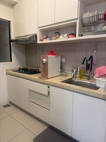 Service Residence For Sale in Akasa