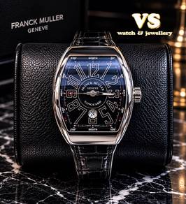 Franck Muller Vanguard V45 (2024 YEAR)