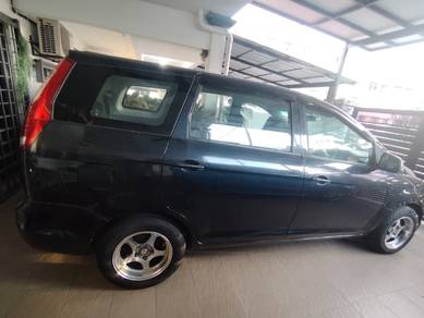 Proton Exora M-LINE CPS in Kajang, SGR