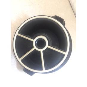 Emaux valve upper part woth Spider gasket