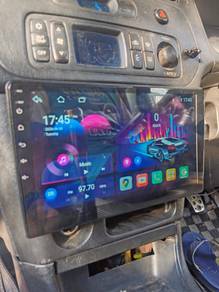 Android player 10inch 