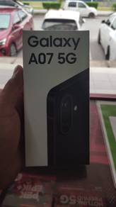 Samsung A07 5G