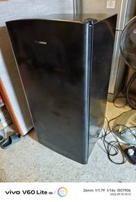 Hisense peti sejuk/ refrigerator