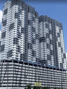 Service Residence For Rent in Vista Bangi