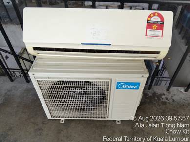 midea