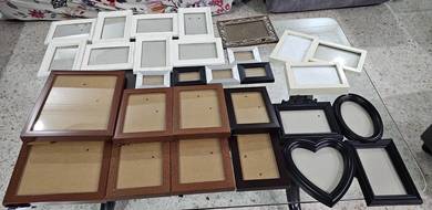 Photo Frames