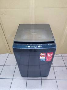 Sharp washing machine 10.5 kg