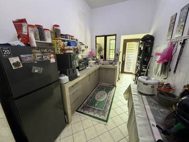 Apartment For Sale in Villa Danau