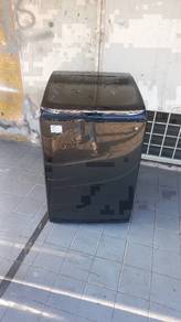 Samsung washing machine inverter mesin basuh 18k-g
