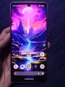 Sharp Aquos Zero 6