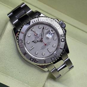 Rolex Yacht Master 16622