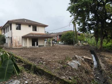2-storey Terraced House For Sale in Rawang,SGR