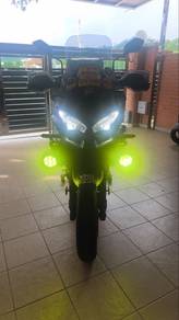 Kawasaki Versys 650