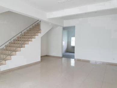 2-storey Terraced House For Sale in Dengkil,SGR