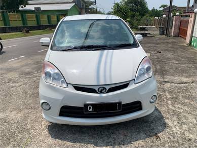 Perodua Alza EZ in Kuching, SWK