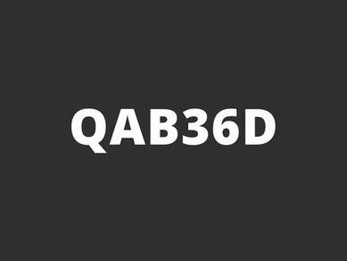 QAB36D