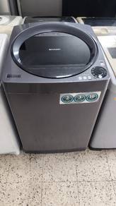 mesin basuh 9kg untuk di jual murah2 